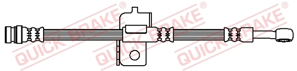Brake Hose
